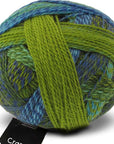 Schoppel-Wolle Zauberball Crazy - Schoppel-Wolle 2136 Spring Has Come! - The Little Yarn Store