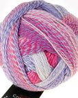 Schoppel-Wolle Zauberball Crazy - Schoppel-Wolle 2254 Cloud No. 8 - The Little Yarn Store