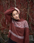 Strands of Joy Volume 2 - Laine - The Little Yarn Store