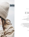 Urban Knit Easy - Leeni Hoimela - The Little Yarn Store