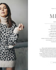 Urban Knit Easy - Leeni Hoimela - The Little Yarn Store