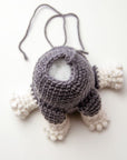 100% Australian Wool Filling (Stuffing) - The Little Yarn Store - The Little Yarn Store