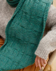 52 Weeks of Easy Knits - Laine - The Little Yarn Store
