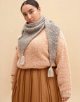 52 Weeks of Easy Knits - Laine - The Little Yarn Store