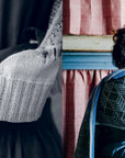 52 Weeks of Scarves - Laine - The Little Yarn Store