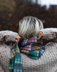 52 Weeks of Scrap Yarn - Laine - The Little Yarn Store