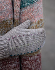 52 Weeks of Scrap Yarn - Laine - The Little Yarn Store