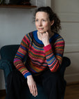 52 Weeks of Scrap Yarn - Laine - The Little Yarn Store