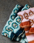 52 Weeks of Socks Volume 2 - Laine - The Little Yarn Store