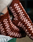 52 Weeks of Socks Volume 2 - Laine - The Little Yarn Store