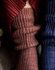 52 Weeks of Socks Volume 2 - Laine - The Little Yarn Store
