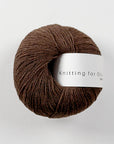 Knitting for Olive Merino