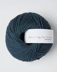 Knitting for Olive Heavy Merino