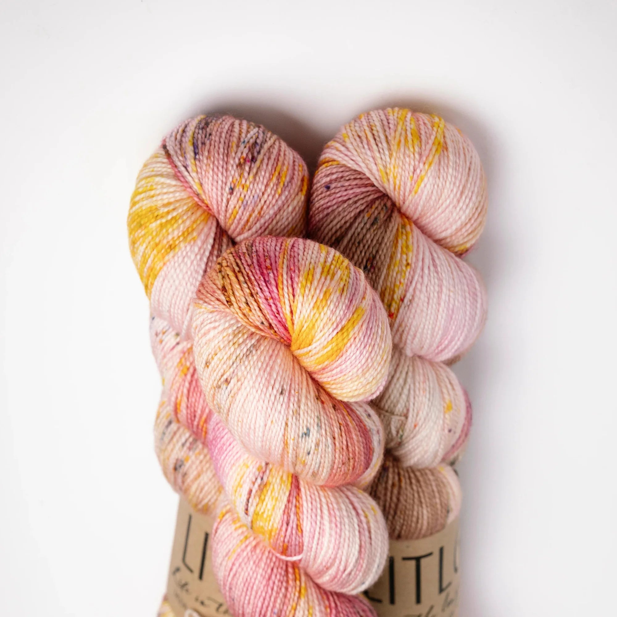 Life in the Long Grass Moon Sock - Life in the Long Grass Dreamer - The Little Yarn Store