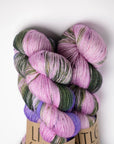 Life in the Long Grass Moon Sock - Life in the Long Grass Hinoki - The Little Yarn Store