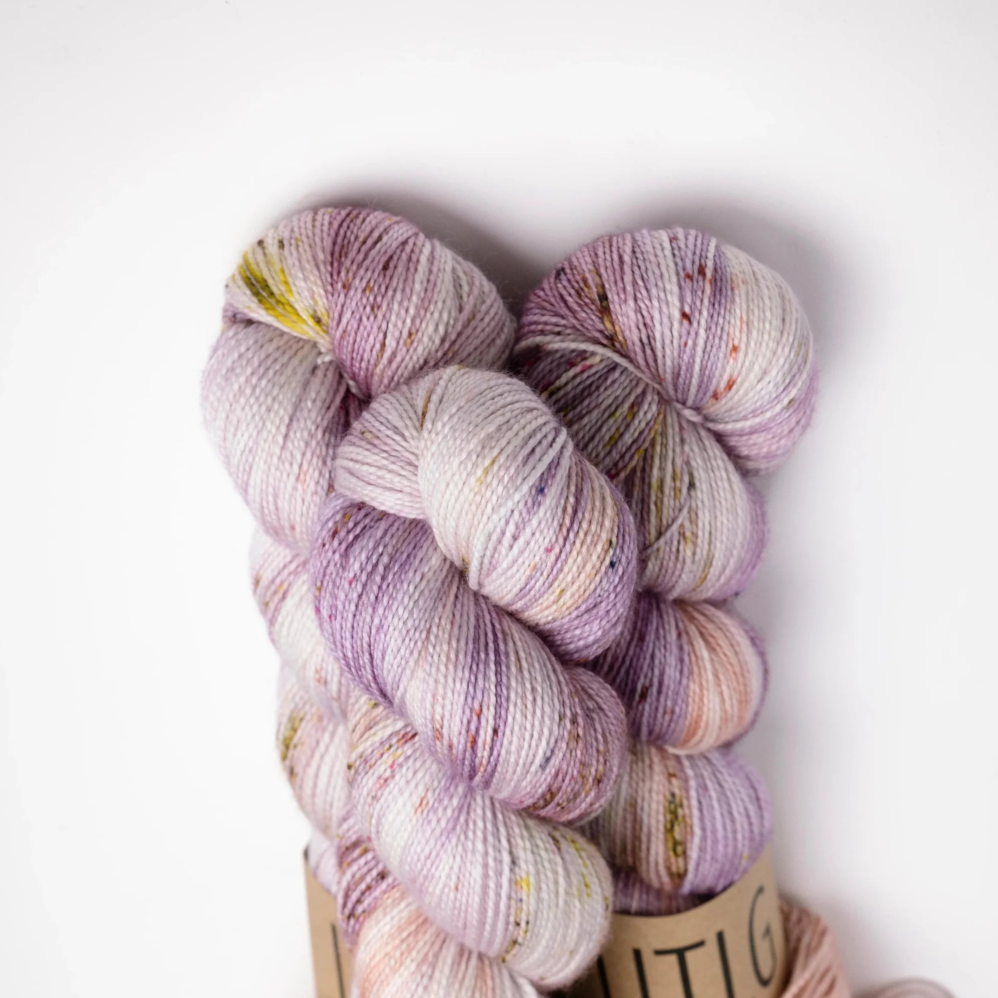 Life in the Long Grass Moon Sock - Life in the Long Grass Jellyfish - The Little Yarn Store