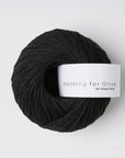 Knitting for Olive No Waste Wool