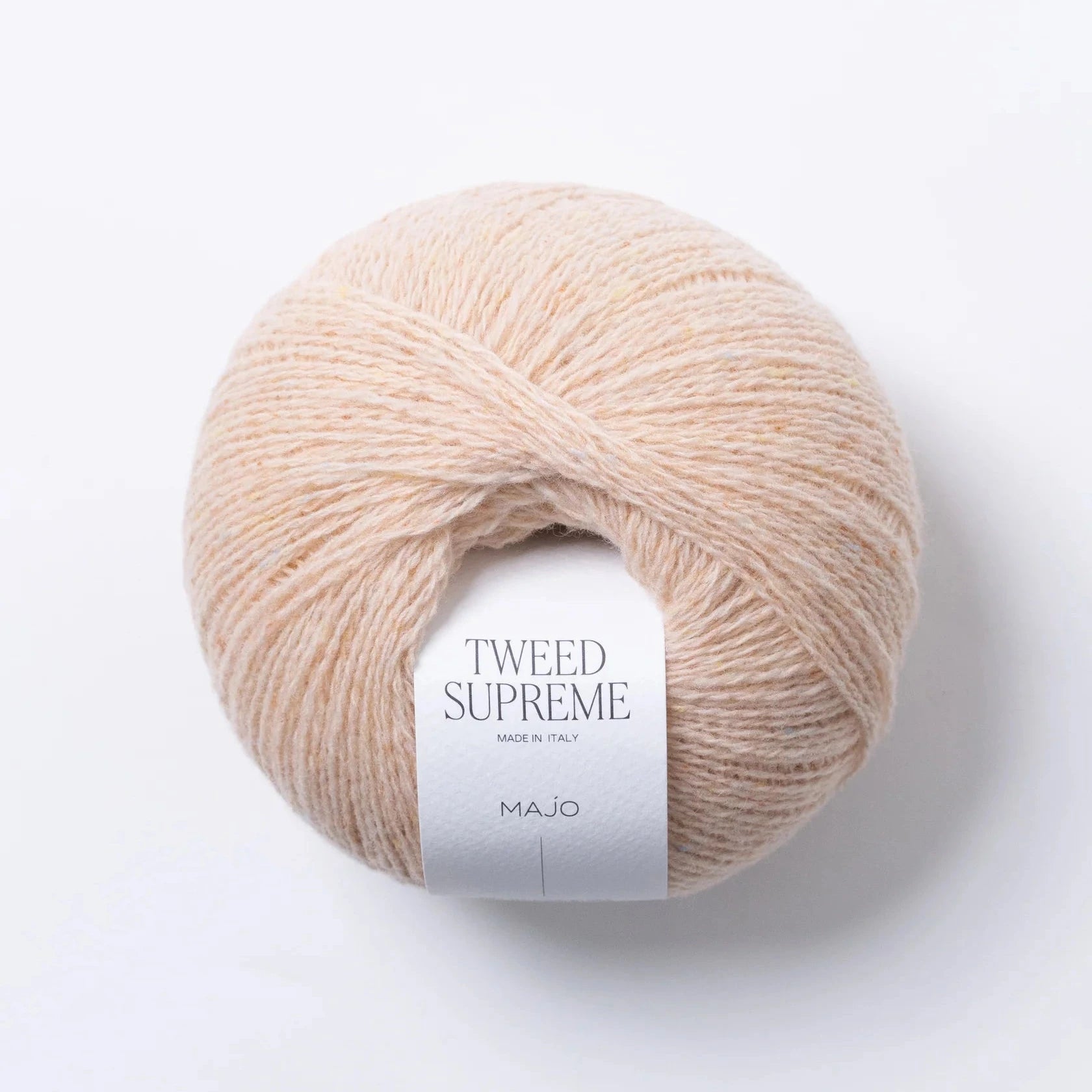 MAJO GARN Tweed Supreme