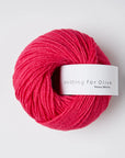 Knitting for Olive Heavy Merino