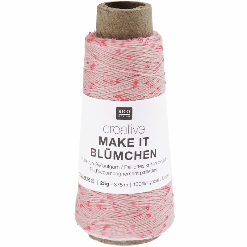 Rico Creative Make It Blümchen