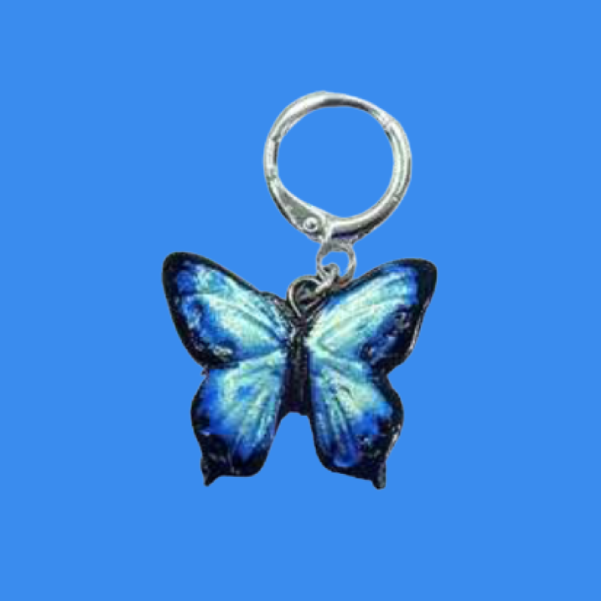 Jo Joz Art Studio Australian Animal Stitch Markers