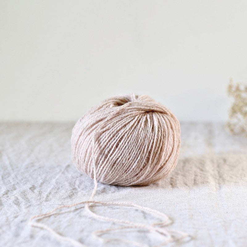 De Rerum Natura Ulysse - De Rerum Natura - Quartz - The Little Yarn Store