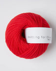 Knitting for Olive Merino