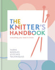 The Knitter's Handbook - Eleanor van Zandt - The Little Yarn Store