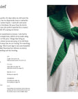 A Crochet Year: 20 Striking and Seasonal Projects - Zoë Curtis - The Little Yarn Store