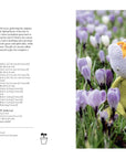 Alexandra's Garden Flowers: 30 Crochet Flower Patterns - Kerry Lord - The Little Yarn Store