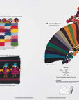 Amazing Japanese Crochet Stitches: A Stitch Dictionary and Design Resource - Keiko Okamoto - The Little Yarn Store