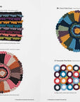 Amazing Japanese Crochet Stitches: A Stitch Dictionary and Design Resource - Keiko Okamoto - The Little Yarn Store