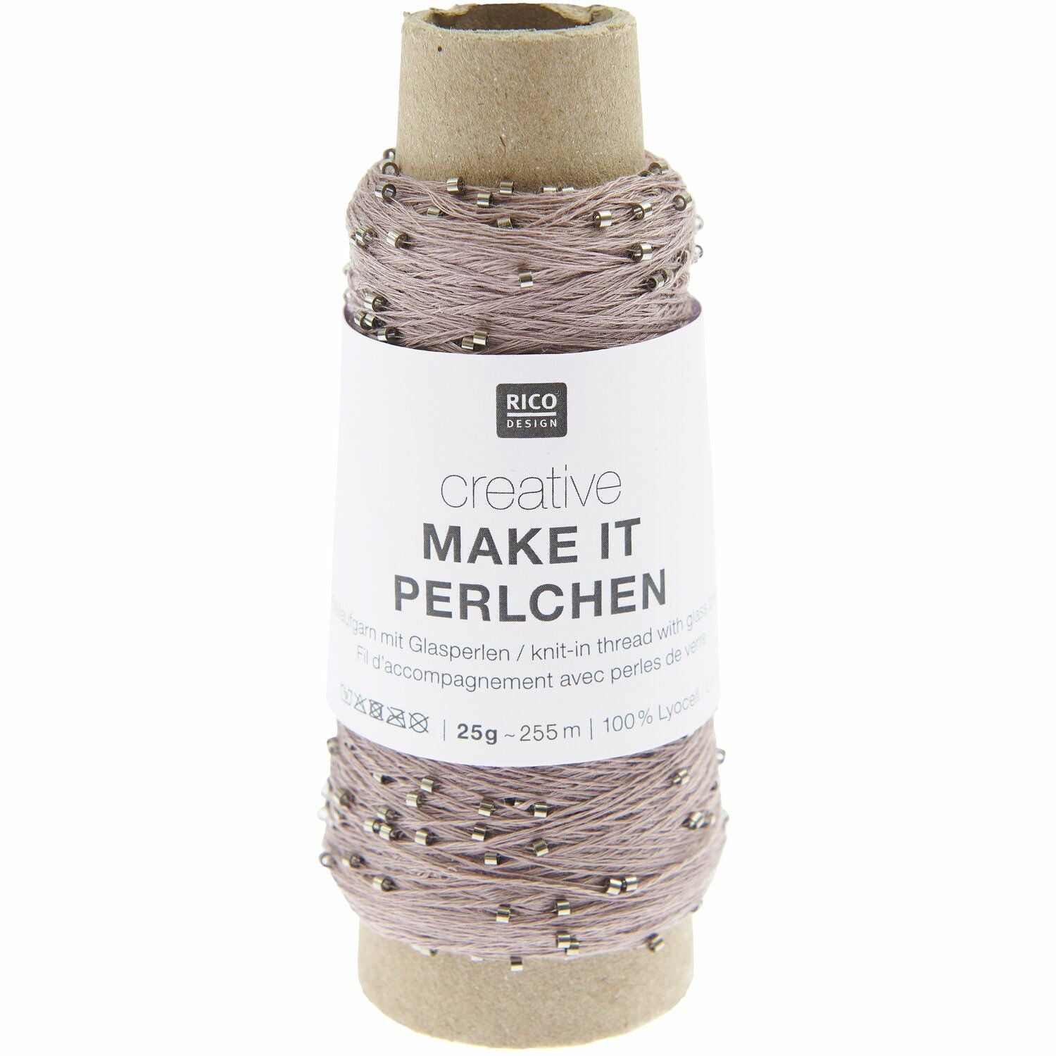 Rico Creative Make It Perlchen