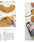 Animal Friends of Pica Pau 3 - Yan Schenkel - The Little Yarn Store