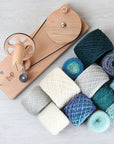 Ashford Ball Winder - Ashford - The Little Yarn Store