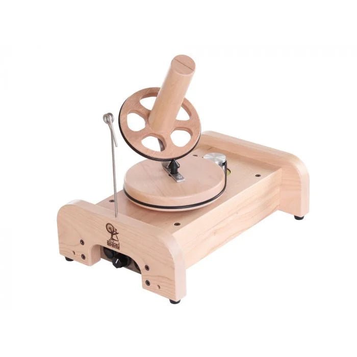 Ashford e-Ball (Electric) Winder - Ashford - The Little Yarn Store