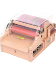Ashford e-Drum Carder 72 PPSI 30 CM - Ashford - The Little Yarn Store