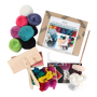 Ashford Introduction to Spinning Starter Kit - Ashford - The Little Yarn Store
