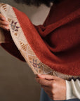 Beaded Colourwork: A Modern Approach to Knitting with Beads - Laine - The Little Yarn Store