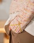 Beaded Colourwork: A Modern Approach to Knitting with Beads - Laine - The Little Yarn Store