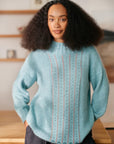 Beaded Colourwork: A Modern Approach to Knitting with Beads - Laine - The Little Yarn Store