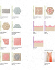 Bella Coco's Crochet Stitch Library - Bella Coco - The Little Yarn Store