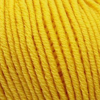 Bellissimo 8 - Bellissimo 215 Yellow - The Little Yarn Store