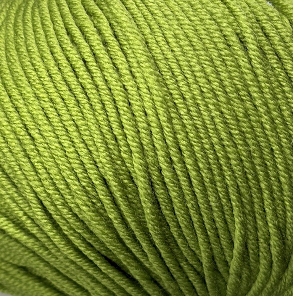 Bellissimo 8 - Bellissimo 265 Basil - The Little Yarn Store