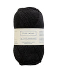 Biches & Buches Le Petit Lambswool - Biches & Buches Black - The Little Yarn Store