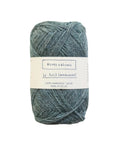 Biches & Buches Le Petit Lambswool - Biches & Buches Blue Green - The Little Yarn Store