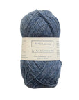 Biches & Buches Le Petit Lambswool - Biches & Buches Blue Grey - The Little Yarn Store