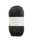 Biches & Buches Le Petit Lambswool - Biches & Buches Dark Grey - The Little Yarn Store