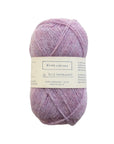 Biches & Buches Le Petit Lambswool - Biches & Buches Light Pink Violet - The Little Yarn Store