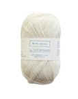 Biches & Buches Le Petit Lambswool - Biches & Buches Off-white - The Little Yarn Store